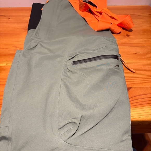 Orage Ski Pants - Picture 6 of 7